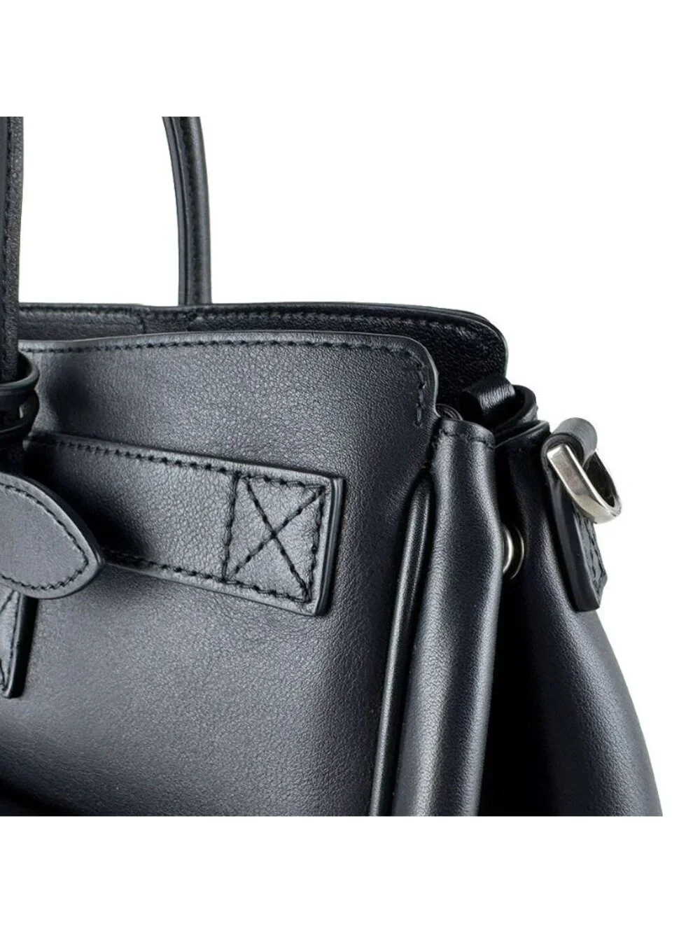 Balenciaga Shoulder Bag Bel Air Carryall Medium